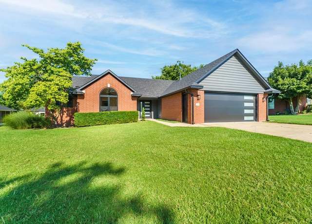 Property at 708 N 28th St, Rogers, AR 72756, 3 beds, 2.5 baths