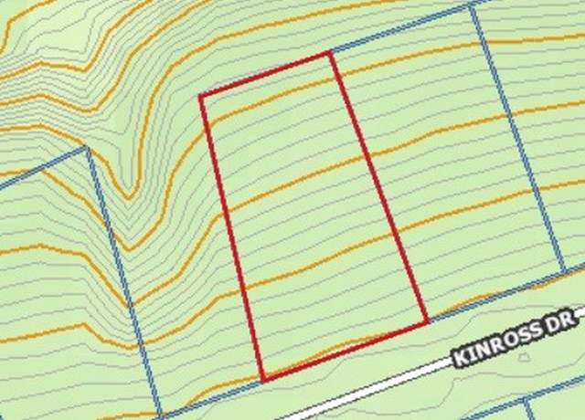 Property at Lot 7 Kinross Dr, Bella Vista, AR 72715