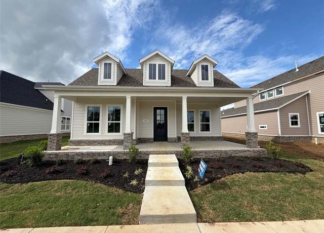 Property at 6780 Springtime Ter, Springdale, AR 72762, 3 beds, 2.5 baths