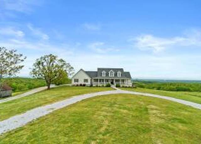 Property at 1636 S Maumee Rd, Marshall, AR 72650, 5 beds, 3 baths