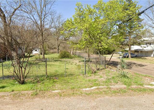 Property at TBD Mary St, Texarkana, AR 71854