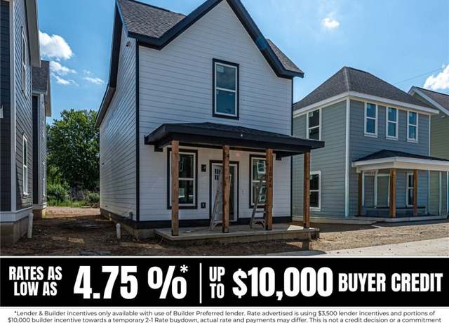 Property at 1026 S Laramie Hts, Fayetteville, AR 72704, 3 beds, 3 baths