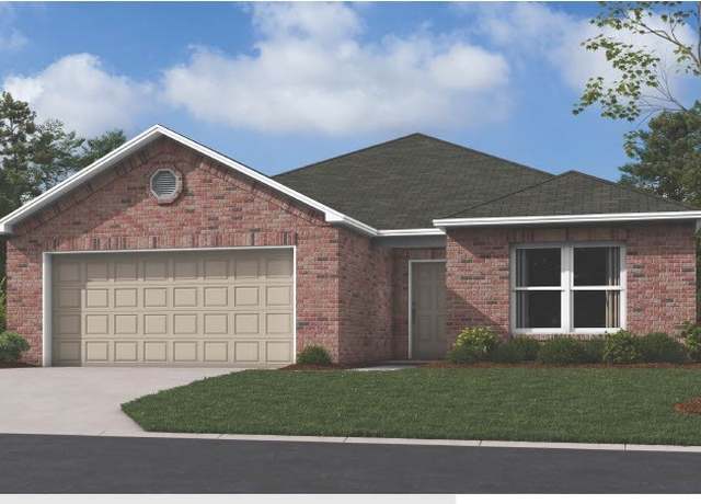 Property at 2705 Evans St, Pea Ridge, AR 72751, 4 beds, 2 baths
