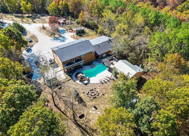 Property at 21860 Highway 62, Garfield, AR 72732, 6 beds, 3 baths