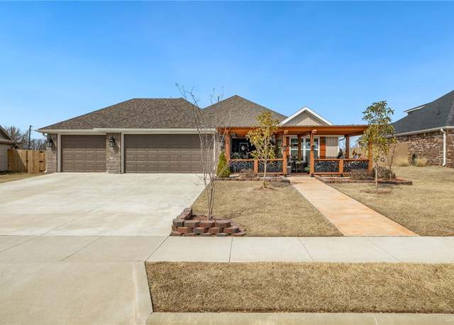 Property at 302 Phyllis Farm Rd, Prairie Grove, AR 72753, 4 beds, 2 baths