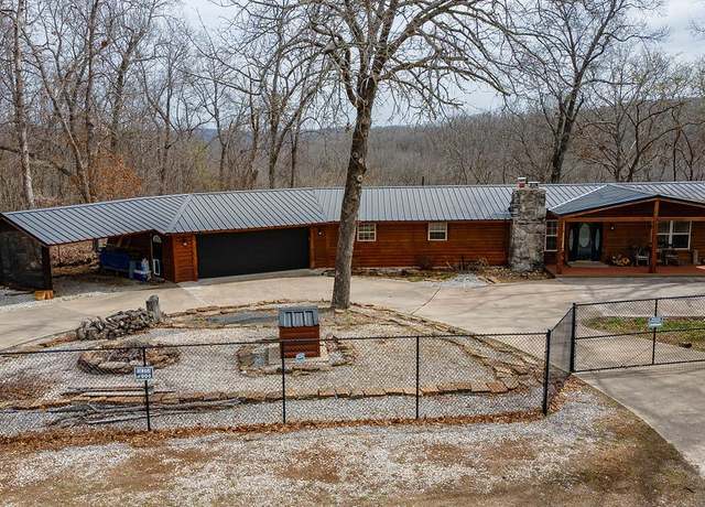 Property at 23182 Highway 62, Garfield, AR 72732, 2 beds, 2 baths