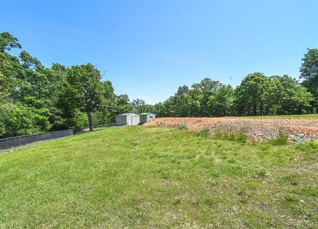 Property at 396 Hidden Valley Dr, Kansas, OK 74347