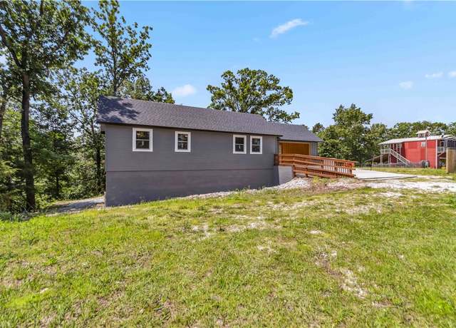 Property at 17707 12 Hwy, Rogers, AR 72756, 1 bed, 1.5 baths