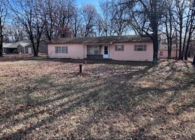 Property at 3917 Whispering Hill Dr, Joplin, MO 64804, 2 beds, 2 baths