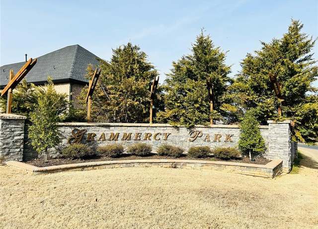 Property at 1907 NE Steinbeck Dr, Bentonville, AR 72712