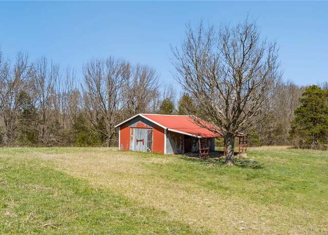 Property at 22408 U.s. 62, Garfield, AR 72732