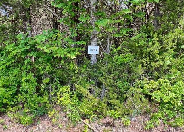 Property at Tract 2 Hammerschmidt Rd, Lead Hill, AR 72644