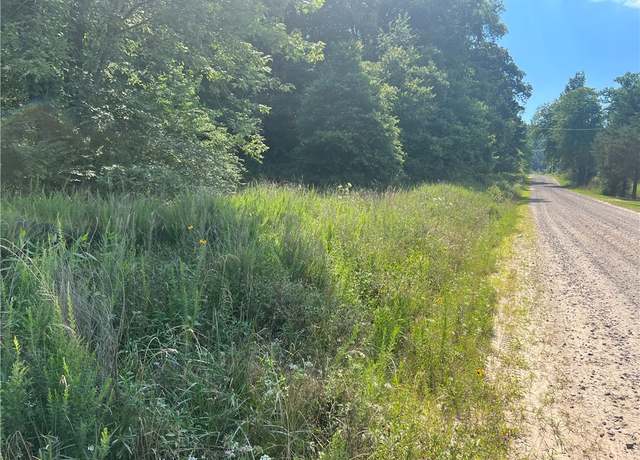 Property at Cole Mountain Rd, Springfield, AR 72157