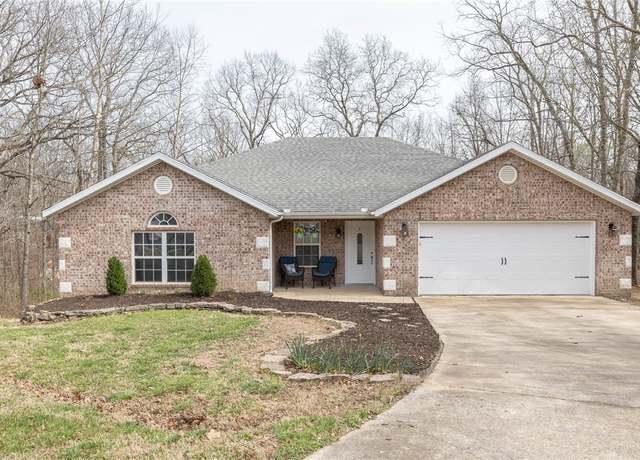Property at 6 Hart Ln, Bella Vista, AR 72714, 3 beds, 2 baths