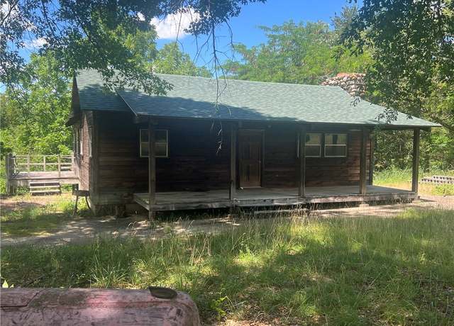 Property at 1065 County Road 523, Berryville, AR 72616