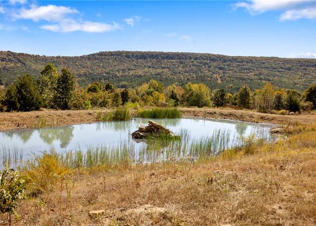 Property at 86 Lots Round Mountain Ests, Harrison, AR 72601