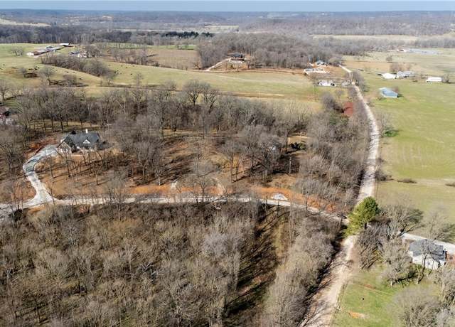 Property at 14557 Osage Creek Rd, Springdale, AR 72762