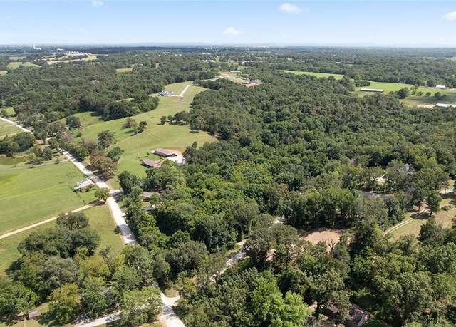 Property at 14557 Osage Creek Rd, Springdale, AR 72762