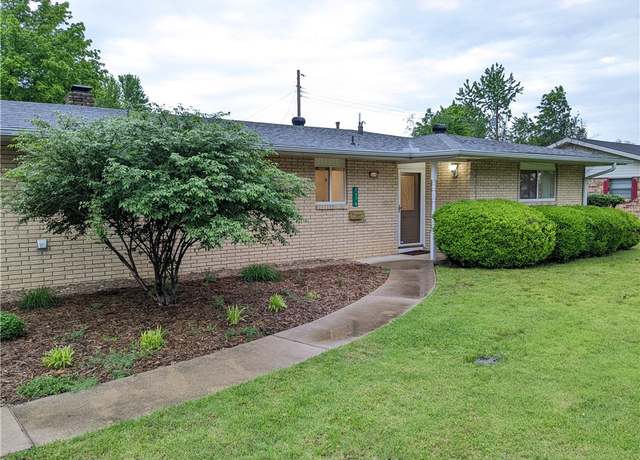 Property at 2376 Mcray Ave, Springdale, AR 72762, 4 beds, 3 baths