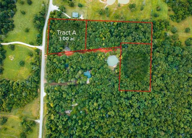 Property at 4120 Sassafras Hill Rd, Springdale, AR 72764