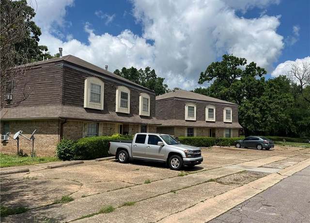 Property at 517-519 31st St, Fort Smith, AR 72903, 8 beds, 8 baths