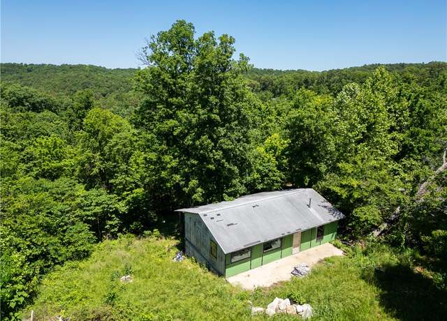 Property at 382 County Road 148, Eureka Springs, AR 72632