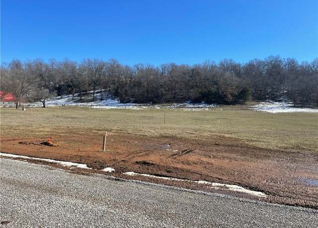 Property at Lot 7 Cottage Brook Cir, Anderson, MO 64831