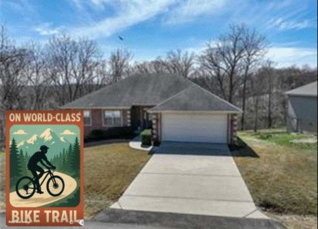 Property at 53 Clevelys Ln, Bella Vista, AR 72715, 3 beds, 2 baths