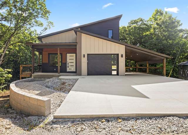 Property at 5 Hart Ln, Bella Vista, AR 72714, 3 beds, 2.5 baths