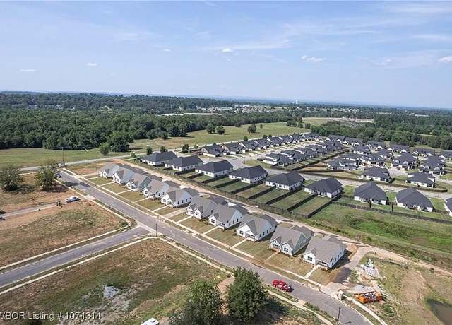 Property at Lot 30 Fir St, Fort Smith, AR 72916