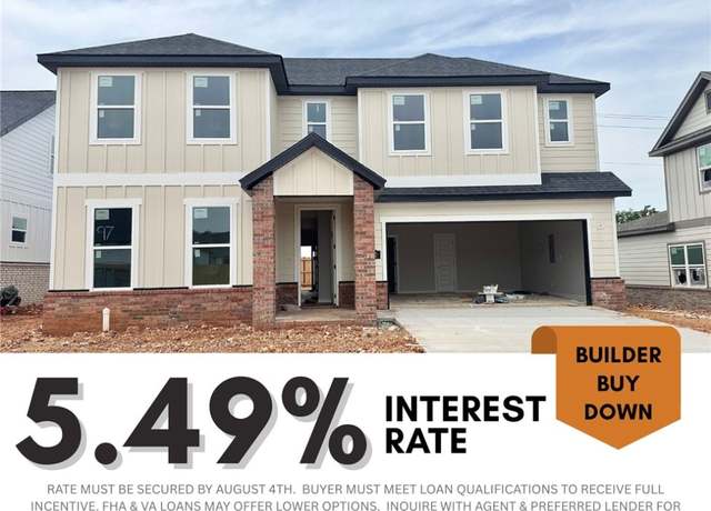 Property at 4800 SW Tribe Rd, Bentonville, AR 72713, 3 beds, 2.5 baths