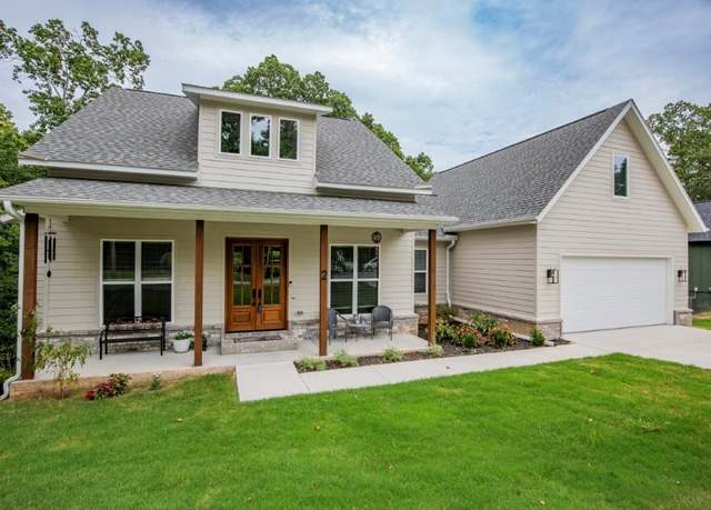 Property at 2 Greenodd Dr, Bella Vista, AR 72714, 3 beds, 3 baths