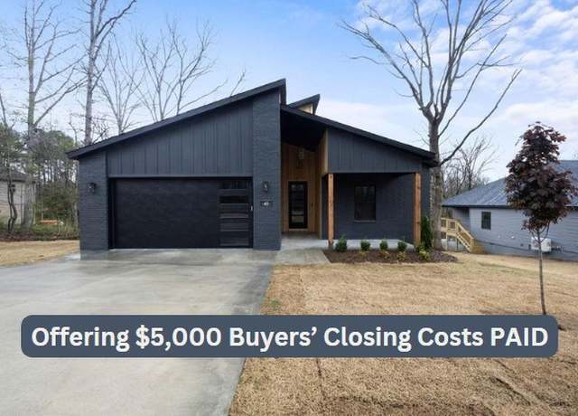 Property at 40 Banff Dr, Bella Vista, AR 72715, 3 beds, 2 baths