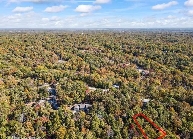 Property at Lot 18 Jura Cir, Bella Vista, AR 72715