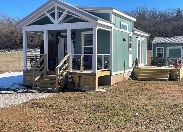 Property at Lot 8 Cottage Brook Cir, Anderson, MO 64831