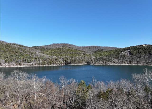 Property at 890 Hannah Ln, Eureka Springs, AR 72631