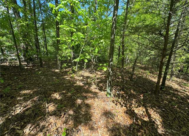 Property at 000 County Road 3216, Clarksville, AR 72830