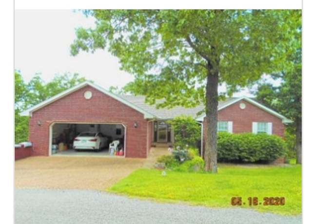 Property at 43 Hills Loop, Holiday Island, AR 72631, 4 beds, 3.5 baths