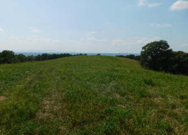 Property at Mt Hersey Rd, Western Grove, AR 72685