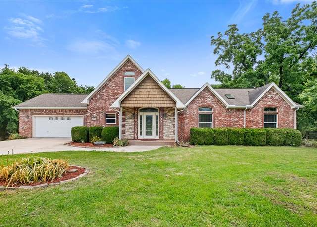 Property at 13810 State Highway 16, Fayetteville, AR 72704, 3 beds, 2 baths