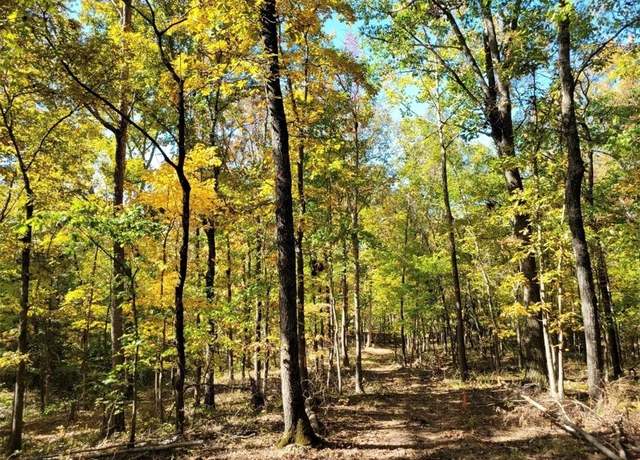 Property at Tract 3 S Spring Loop, Fayetteville, AR 72703