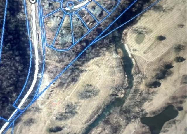Property at Lot 15 of Block 2 Kenton Ln, Bella Vista, AR 72715