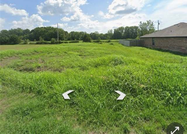 Property at Orchard Dr, Gentry, AR 72734