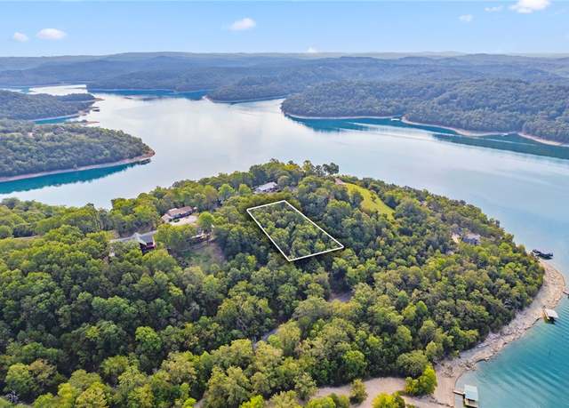 Property at Lot 10 Hillcrest Rd, Eureka Springs, AR 72631