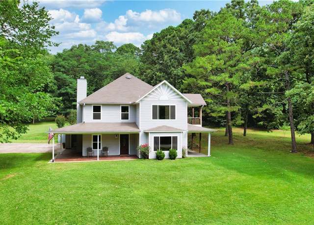Property at 14944 Harris Rd, Lowell, AR 72745, 3 beds, 2.5 baths