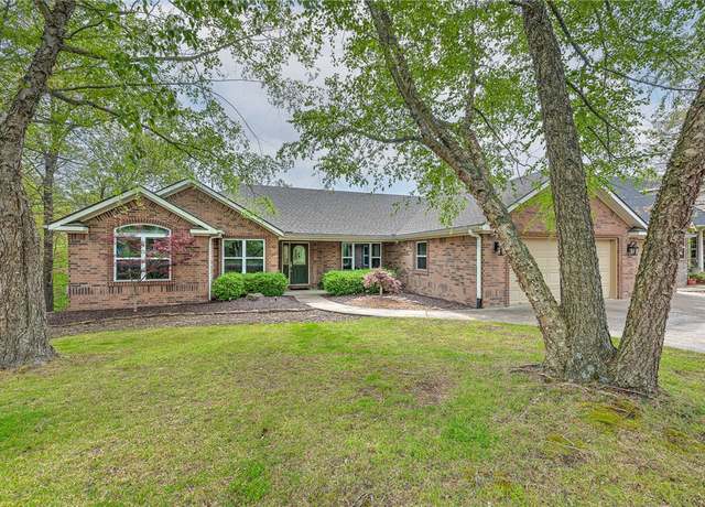 Property at 29 Oniell Ln, Bella Vista, AR 72715, 3 beds, 2.5 baths
