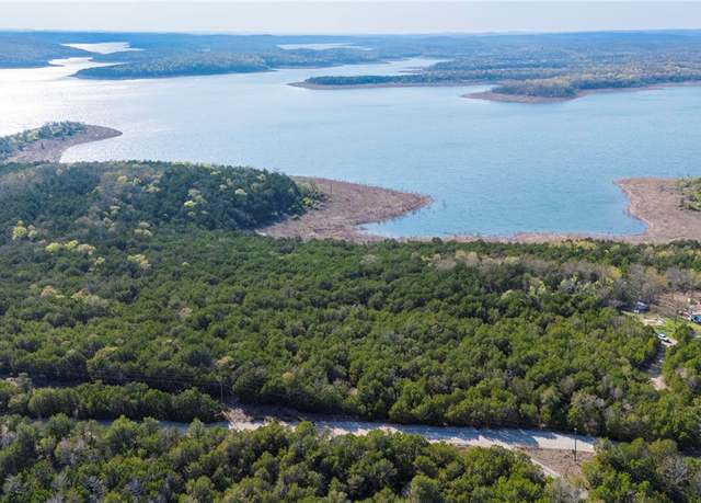 Property at Mc 8004, Yellville, AR 72687