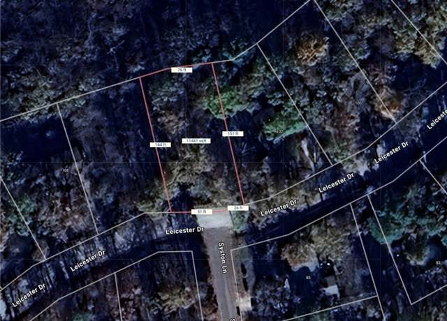 Property at Lot 52 Leicester Dr, Bella Vista, AR 72714