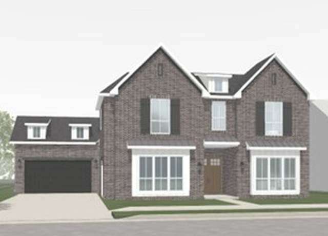 Property at 8815 W Comet Dr, Bentonville, AR 72713, 3 beds, 2.5 baths