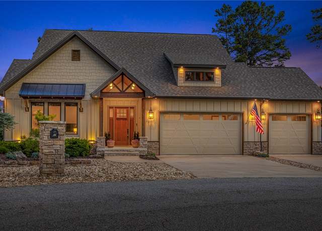 Property at 42 Devizis Dr, Bella Vista, AR 72714, 3 beds, 3 baths